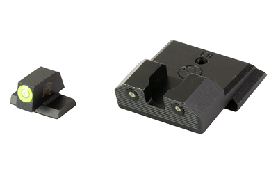 Xs R3d 2.0 S&w M&p Full Size Green โ Xs R3d 2.0 S&w M&p Full Size Green