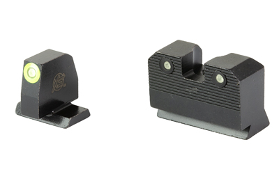 Xs R3d 2.0 S&w M&p Or Sup Height Grn โ Xs R3d 2.0 S&w M&p Or Sup Height Grn