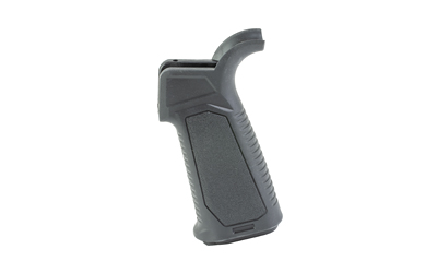 Xts 15 Degree Rubber Ar Grip Black — Xts 15 Degree Rubber Ar Grip Black