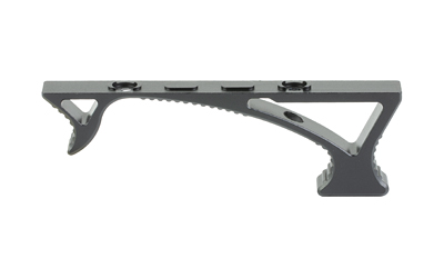 Xts M-lok Angle Grip Aluminum Black โ Xts M-lok Angle Grip Aluminum Black