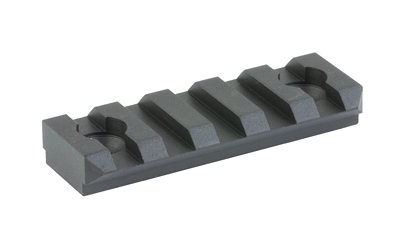 Xts 2" 5 Slot Mlok To Pic Rail โ Xts 2" 5 Slot Mlok To Pic Rail