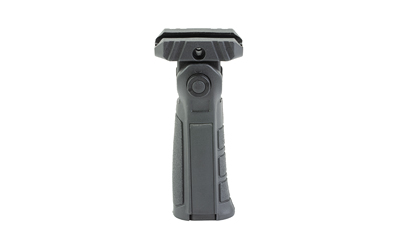 Xts Folding Vertical Grip Pic Black โ Xts Folding Vertical Grip Pic Black