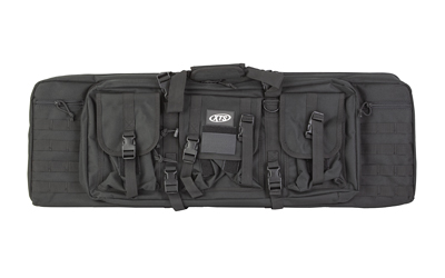 Xts 36" Double Rifle Case Black โ Xts 36" Double Rifle Case Black