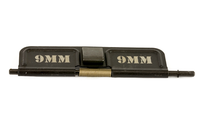 Yhm Dust Cover Assy 9mm