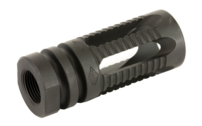 Yhm Phantom 556 Flsh Hdr 1/2x28 Smth