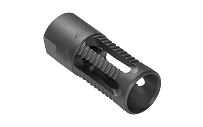 Yhm .308 Flash Suppressor W/o Teeth