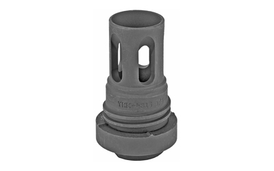 Yhm Mini Qd Flash Hider Assy 5/8x24 — Yhm Mini Qd Flash Hider Assy 5/8x24