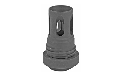 Yhm Mini Qd Flash Hider Assy 1/2x36 — Yhm Mini Qd Flash Hider Assy 1/2x36