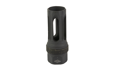 Yhm Long Srx Flash Hider 5/8-24 Blk — Yhm Long Srx Flash Hider 5/8-24 Blk