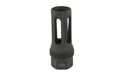 Yhm Long Srx Flash Hider 1/2-28 Blk — Yhm Long Srx Flash Hider 1/2-28 Blk