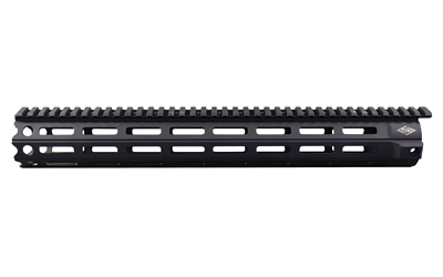 Yhm 15" M-lok Handguard Mr7 Assy Blk โ Yhm 15" M-lok Handguard Mr7 Assy Blk