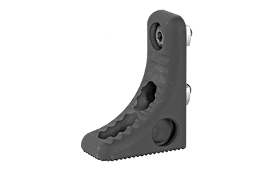 Yhm Mlok Hand Stop Assembly Blk โ Yhm Mlok Hand Stop Assembly Blk