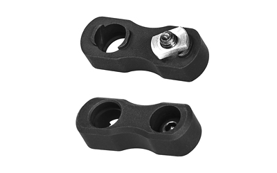Yhm M-lok Qd Sling Swivel Mount Assy โ Yhm M-lok Qd Sling Swivel Mount Assy