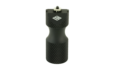 Yhm Mlok Vertical Grip Wo/storage โ Yhm Mlok Vertical Grip Wo/storage