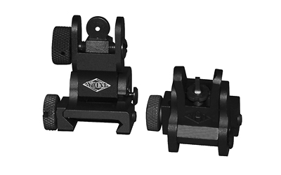 Yhm Flip Sight Set Blk โ Yhm Flip Sight Set Blk