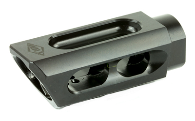 Yhm Slant Brake/comp 1/2-36 9mm โ Yhm Slant Brake/comp 1/2-36 9mm