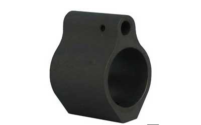 Yhm Low Pro Gas Block.750" Screw โ Yhm Low Pro Gas Block.750" Screw