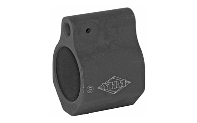 Yhm Suppressor Gas Block โ Yhm Suppressor Gas Block