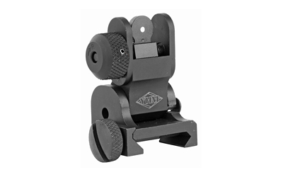 Yhm Flip Rear Sight Blk โ Yhm Flip Rear Sight Blk