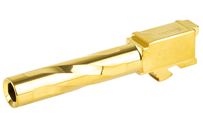 Zaf Bbl For Glk 19 G5 3.95" Gold โ Zaf Bbl For Glk 19 G5 3.95" Gold