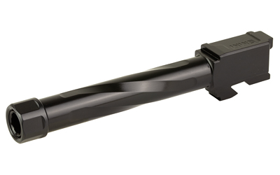 Zaf Bbl For Glk 17 G3 4.97" Tb Blk โ Zaf Bbl For Glk 17 G3 4.97" Tb Blk