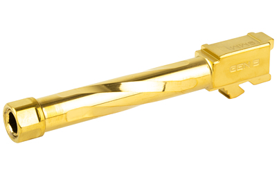 Zaf Bbl For Glk 17 G5 4.97" Tb Gold โ Zaf Bbl For Glk 17 G5 4.97" Tb Gold