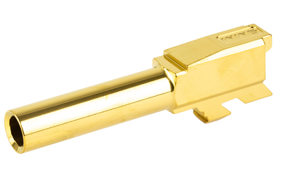Zaf Bbl For Glk 43 3.3" Gold โ Zaf Bbl For Glk 43 3.3" Gold
