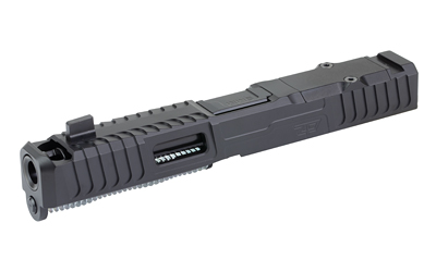 Zaf Ibs Cmp Slide For G17 G3 Blk/blk — Zaf Ibs Cmp Slide For G17 G3 Blk/blk