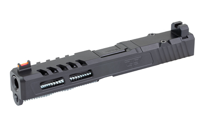 Zaf Zps2 Cmp Sld For G17 G3 Blk/blk — Zaf Zps2 Cmp Sld For G17 G3 Blk/blk