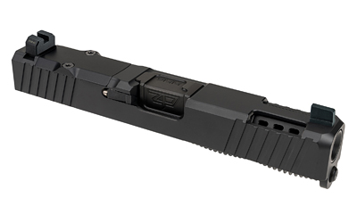 Zaf Z Srs Prtd Cp Sld For G19 G3 Blk — Zaf Z Srs Prtd Cp Sld For G19 G3 Blk