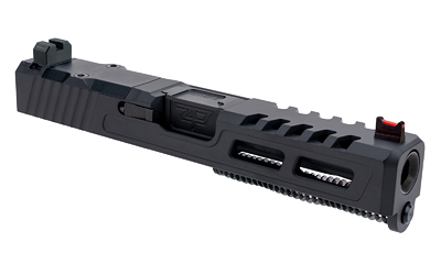 Zaf Zps2 Cmp Sld For G19 G3 Blk/blk — Zaf Zps2 Cmp Sld For G19 G3 Blk/blk