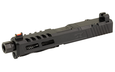 Zaf Zps2 Cmp Sld For G19 G3 Tb Blk — Zaf Zps2 Cmp Sld For G19 G3 Tb Blk