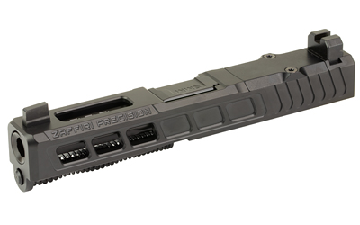 Zaf Zps3 Cmp Prtd Sld For G19 G3 Blk — Zaf Zps3 Cmp Prtd Sld For G19 G3 Blk