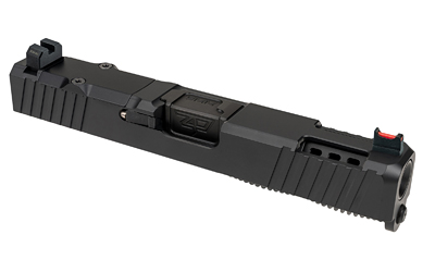 Zaf Z Srs Cmp Sld For G19 G3 Blk/blk — Zaf Z Srs Cmp Sld For G19 G3 Blk/blk