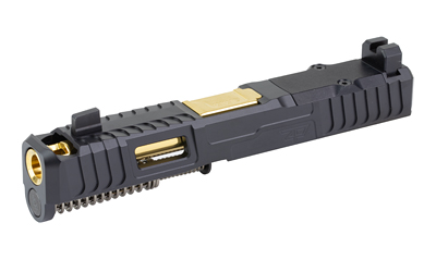 Zaf Ibs Cmp Sld For G19 G5 Blk/gld — Zaf Ibs Cmp Sld For G19 G5 Blk/gld