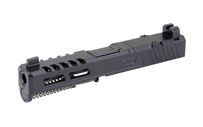 Zaf Zps2 Cmp Sld For G19 G5 Blk/blk — Zaf Zps2 Cmp Sld For G19 G5 Blk/blk