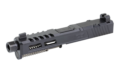 Zaf Zps2 Cmp Sld For G19 G5 Tb Blk — Zaf Zps2 Cmp Sld For G19 G5 Tb Blk