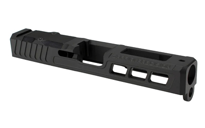 Zaf Zps3 Cmp Prtd Sld For G19 G5 Blk — Zaf Zps3 Cmp Prtd Sld For G19 G5 Blk
