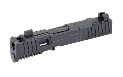 Zaf Ibs Cmp Sld For G43x Blk/blk — Zaf Ibs Cmp Sld For G43x Blk/blk