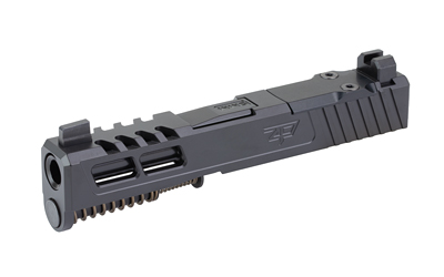 Zaf Zps2 Cmp Sld For G43x Blk/blk — Zaf Zps2 Cmp Sld For G43x Blk/blk