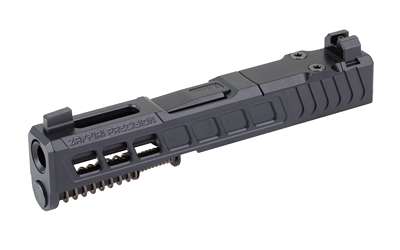Zaf Zps3 Cmp Prtd Sld For G43x Blk — Zaf Zps3 Cmp Prtd Sld For G43x Blk